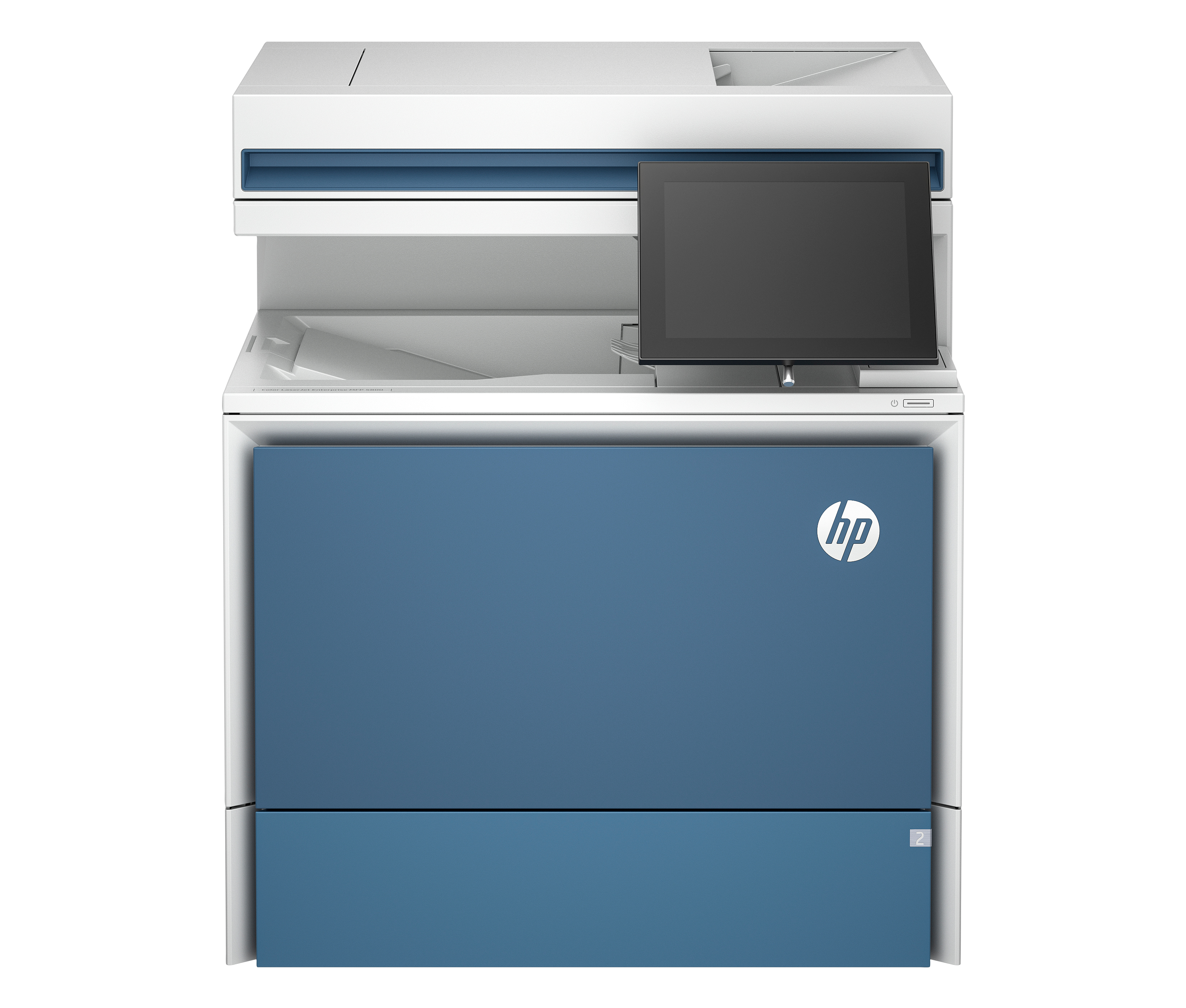 HP Color LaserJet Enterprise MFP 5800dn (6QN29A)