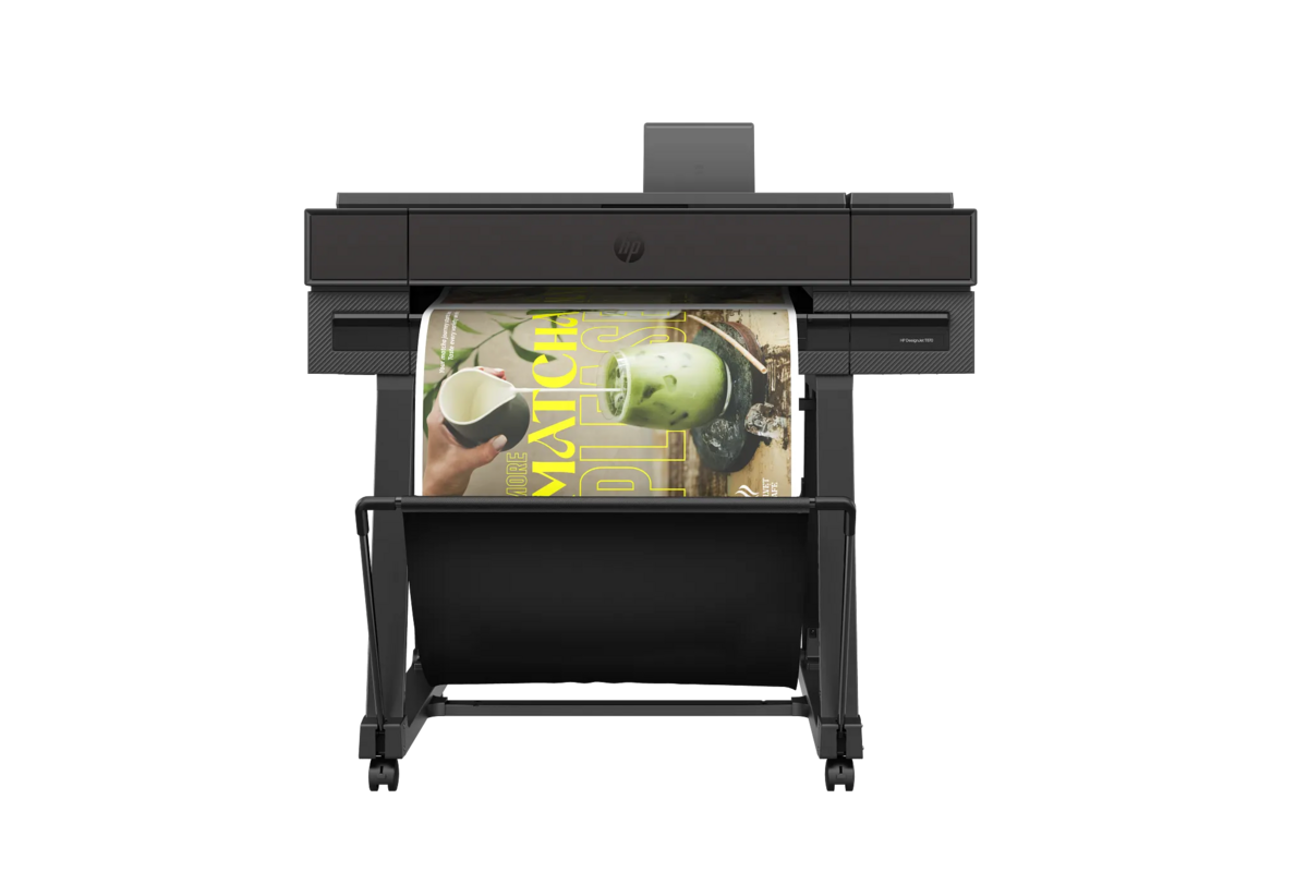 HP DesignJet T850 36 Zoll Drucker (2Y9H0A)