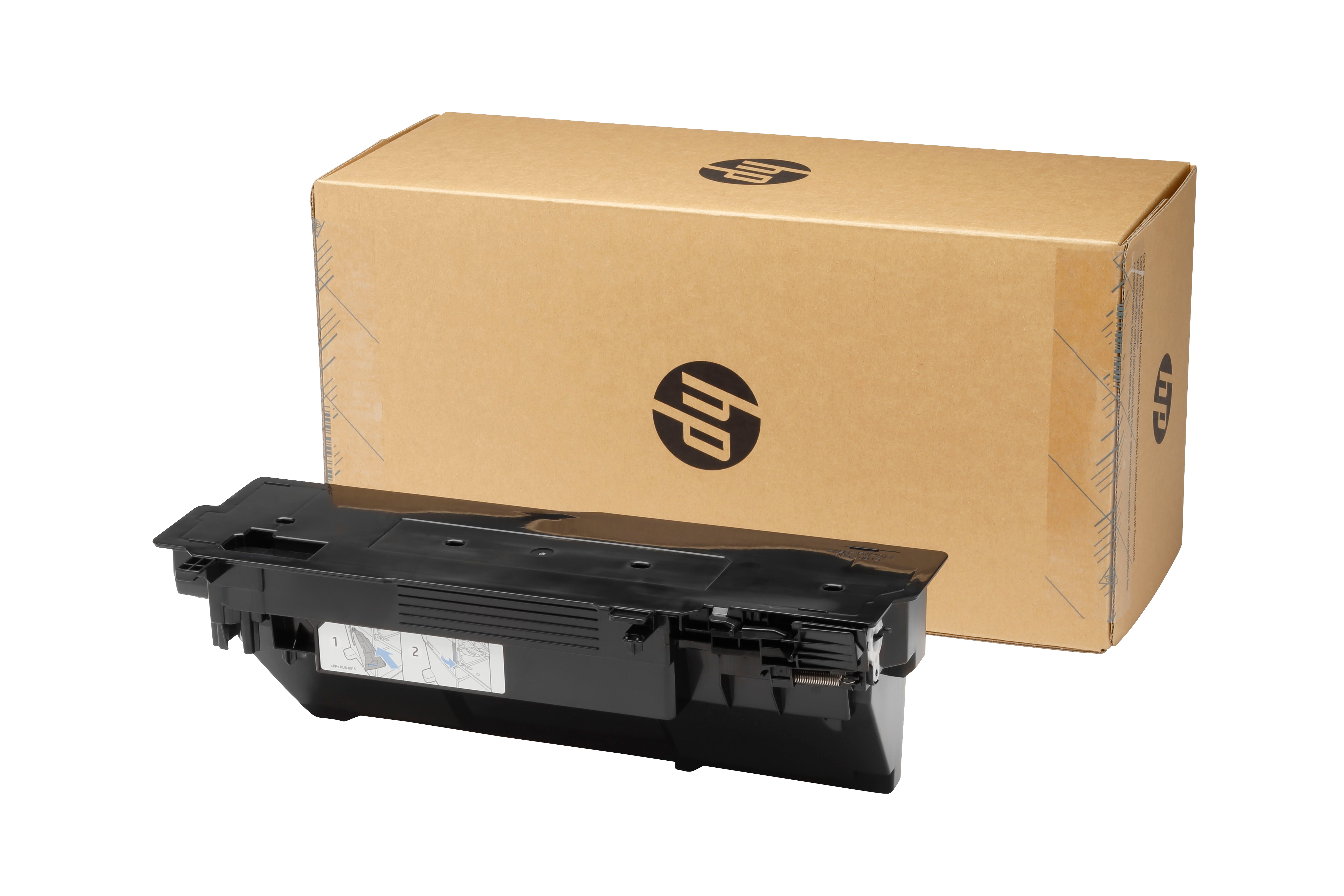 LaserJet 3WT90A Resttonerbehälter
