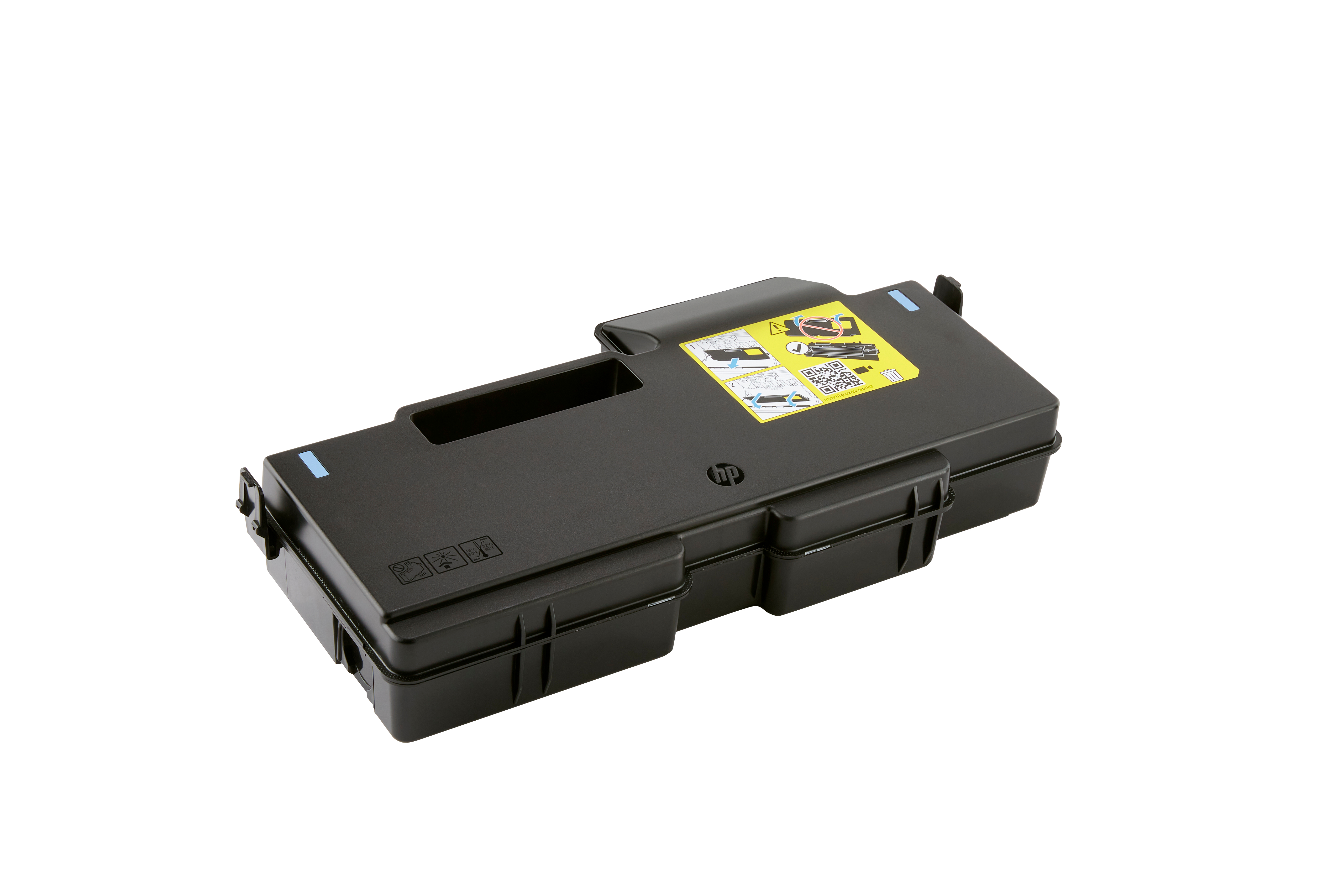 LaserJet Tonerauffangbehälter