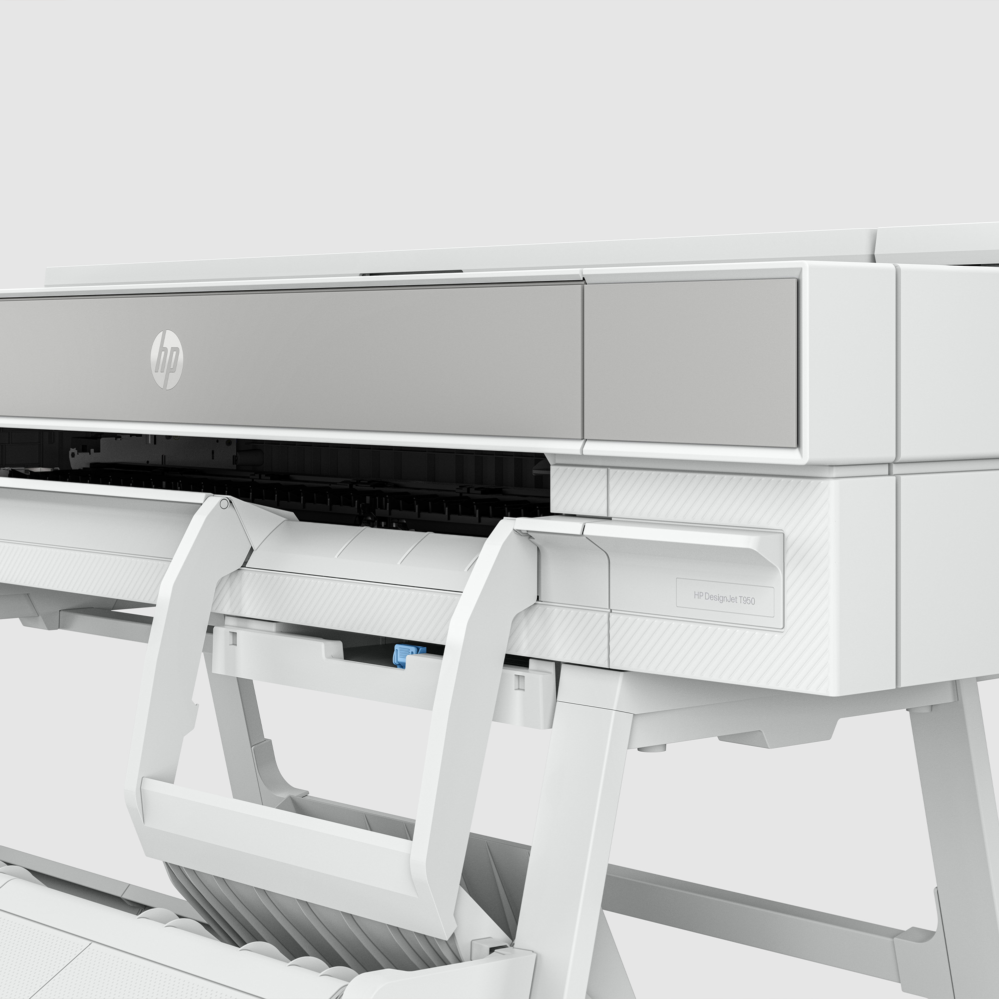 HP DesignJet T950 36 Zoll Drucker (2Y9H1A)