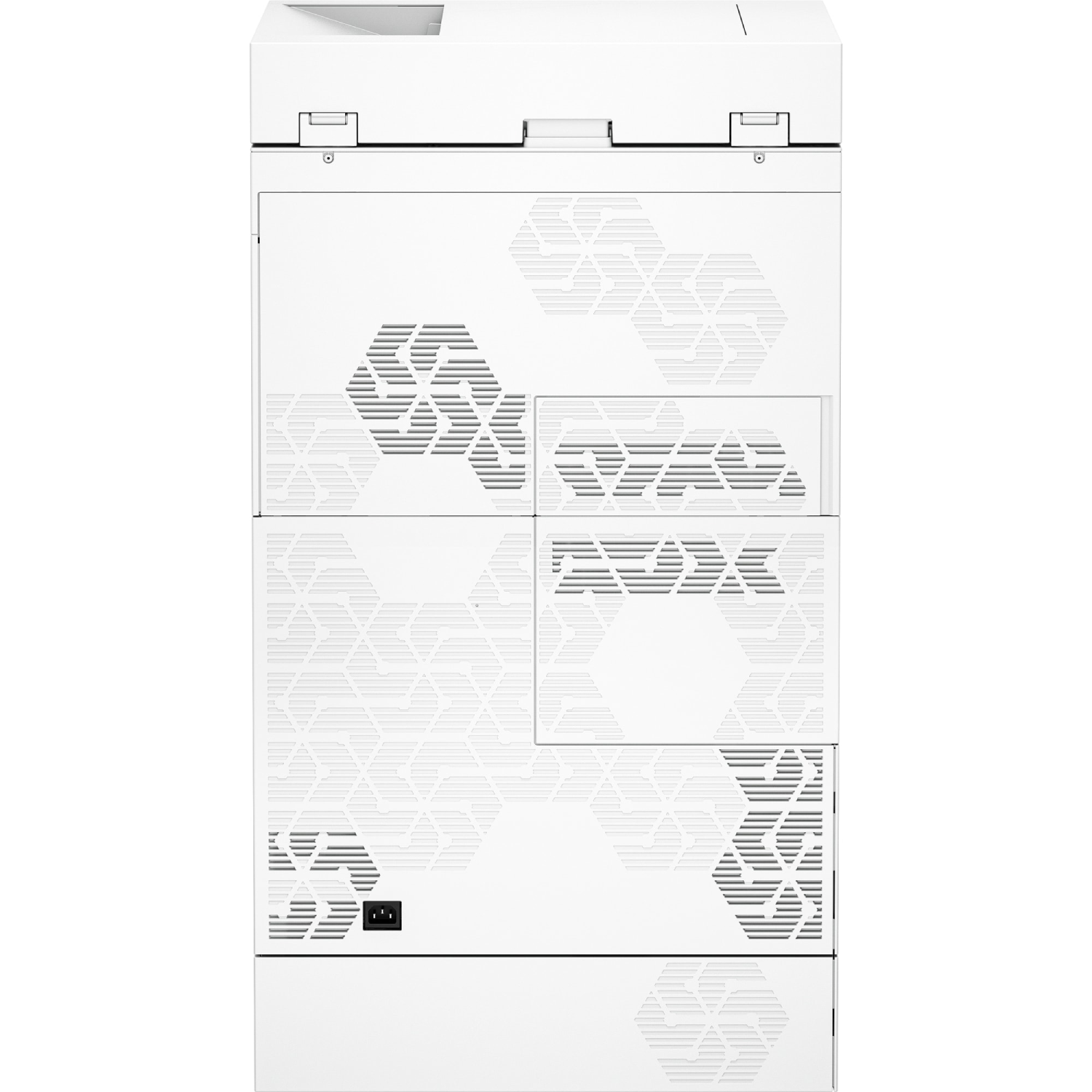 HP Color LaserJet Enterprise Flow MFP X677z (76H09A)