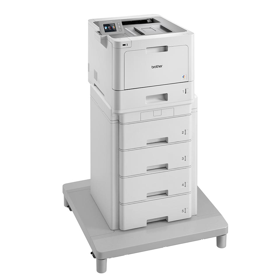 Brother HL-L9310CDW Laser-Drucker Farbe 2400 x 600 DPI A4 WLAN