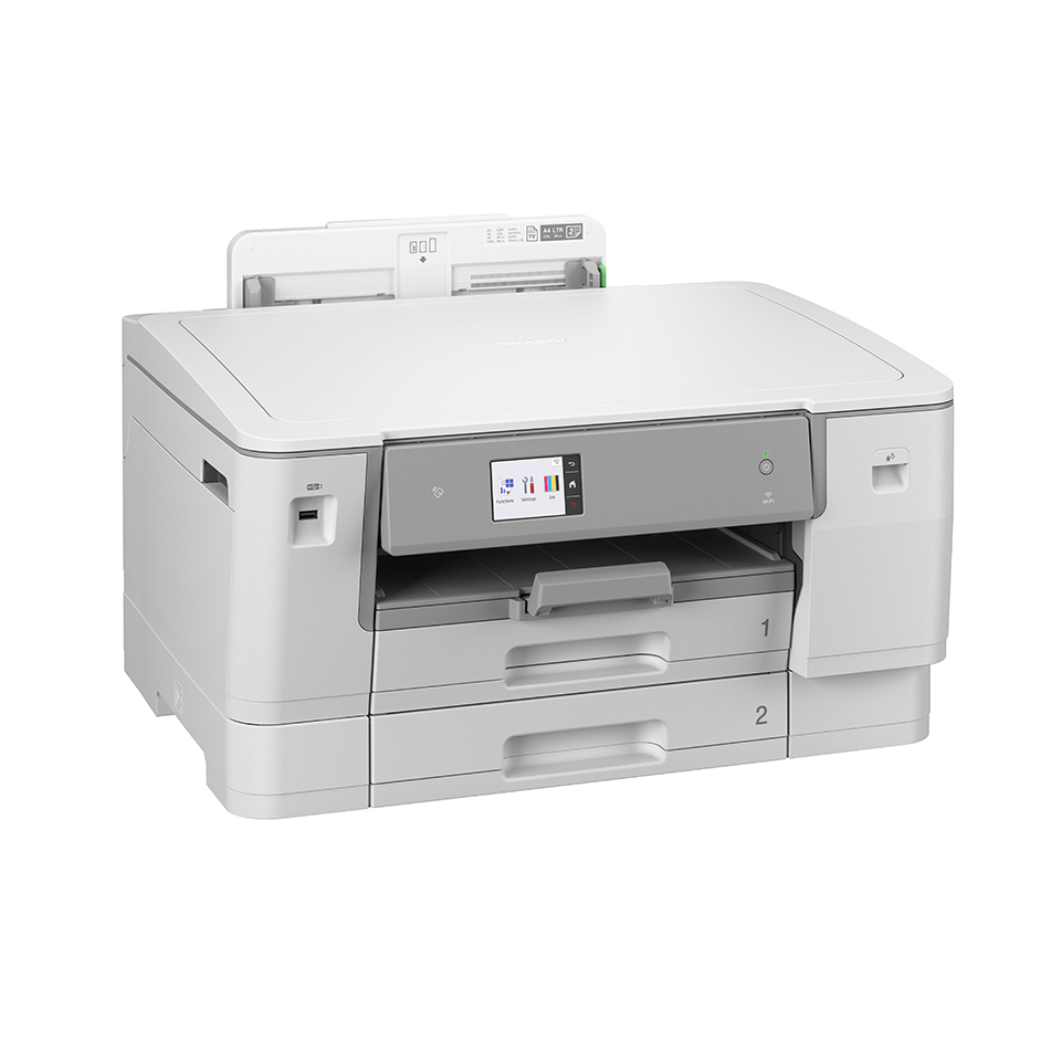 Brother HL-J6010DW - Professioneller DIN A3 Business-Ink Drucker