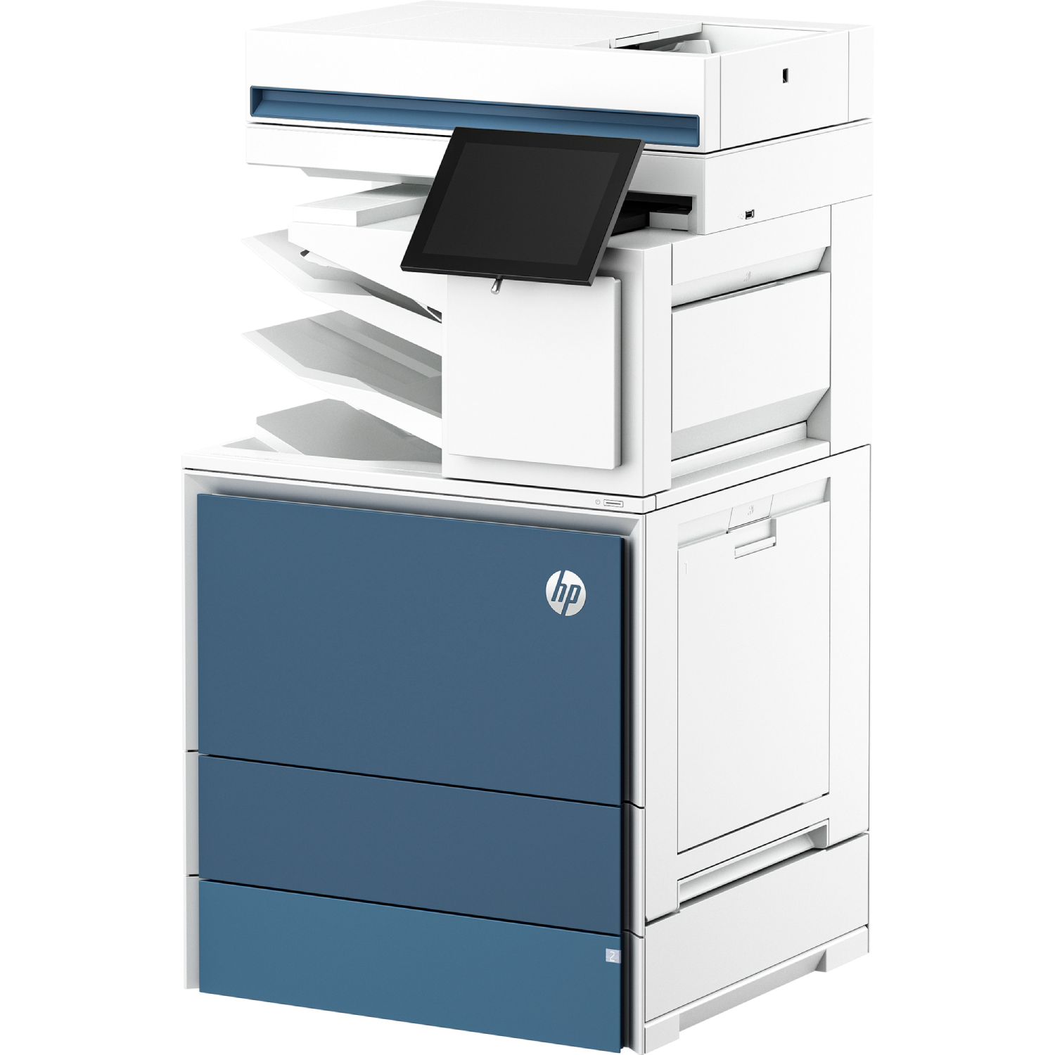 HP Color LaserJet Enterprise MFP X677s (76H08A)
