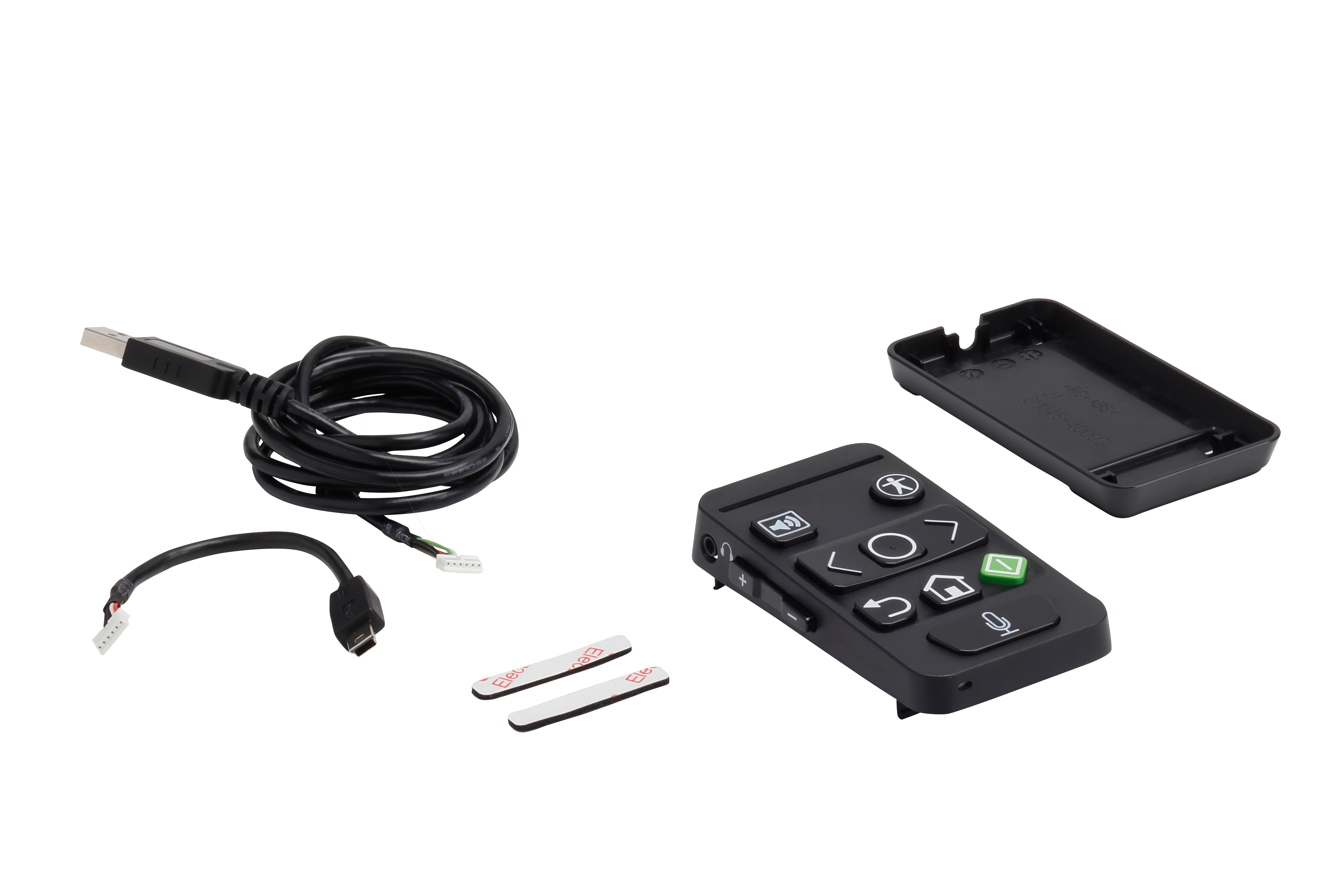Accessibility Assistent