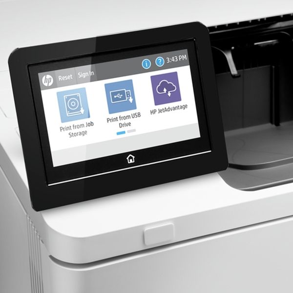HP LaserJet Managed E60165dn (3GY10A)
