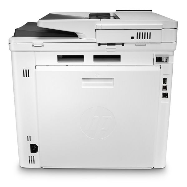 HP Color LaserJet Managed MFP E47528f (3QA75A)