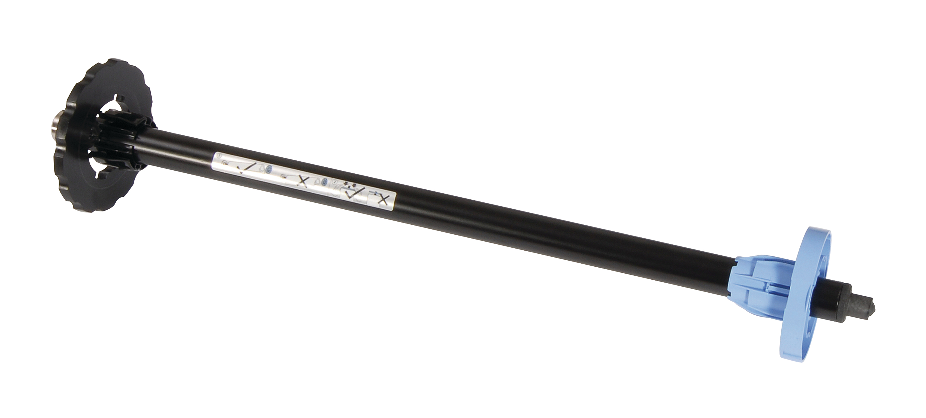 DesignJet 24-Zoll-Spindel