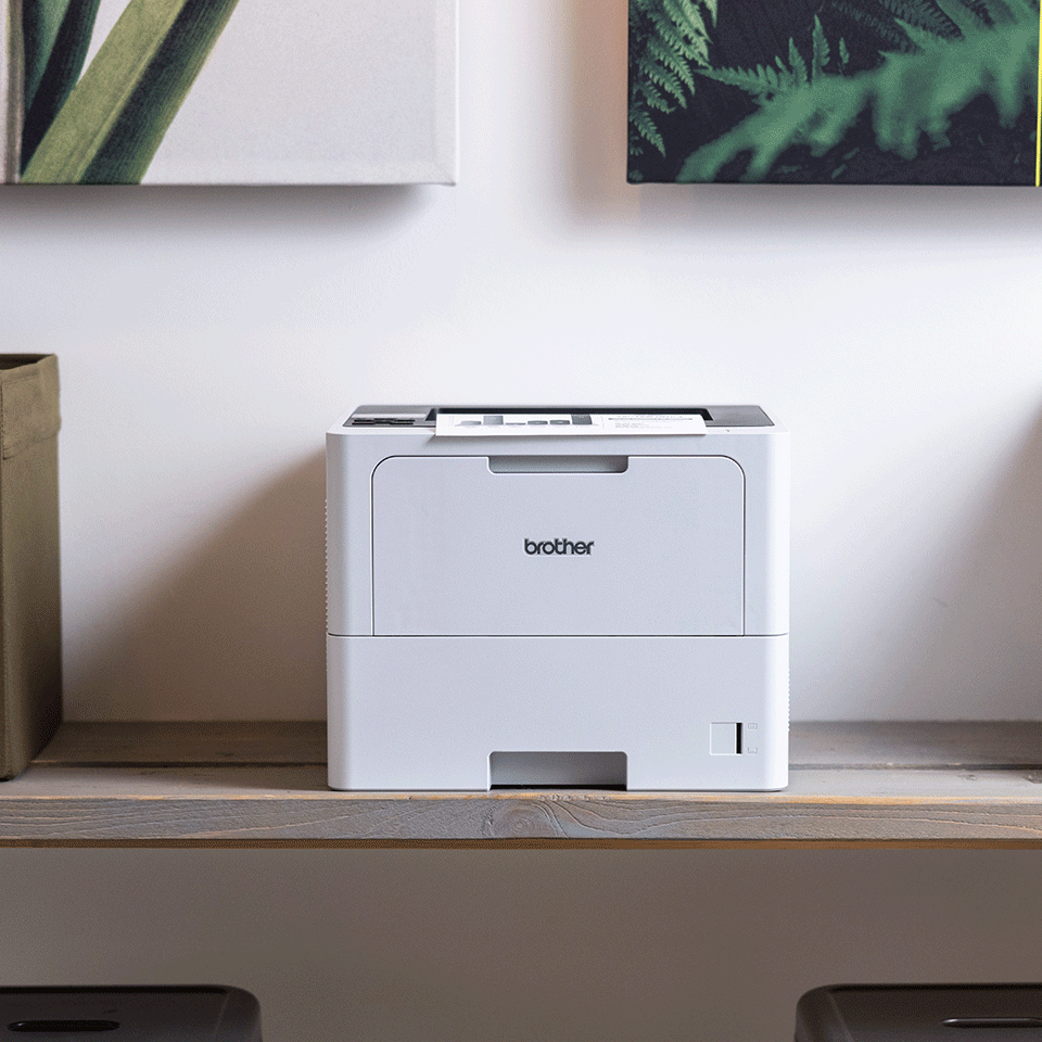Brother HL-L6210DW Laser-Drucker 1200 x 1200 DPI A4 WLAN