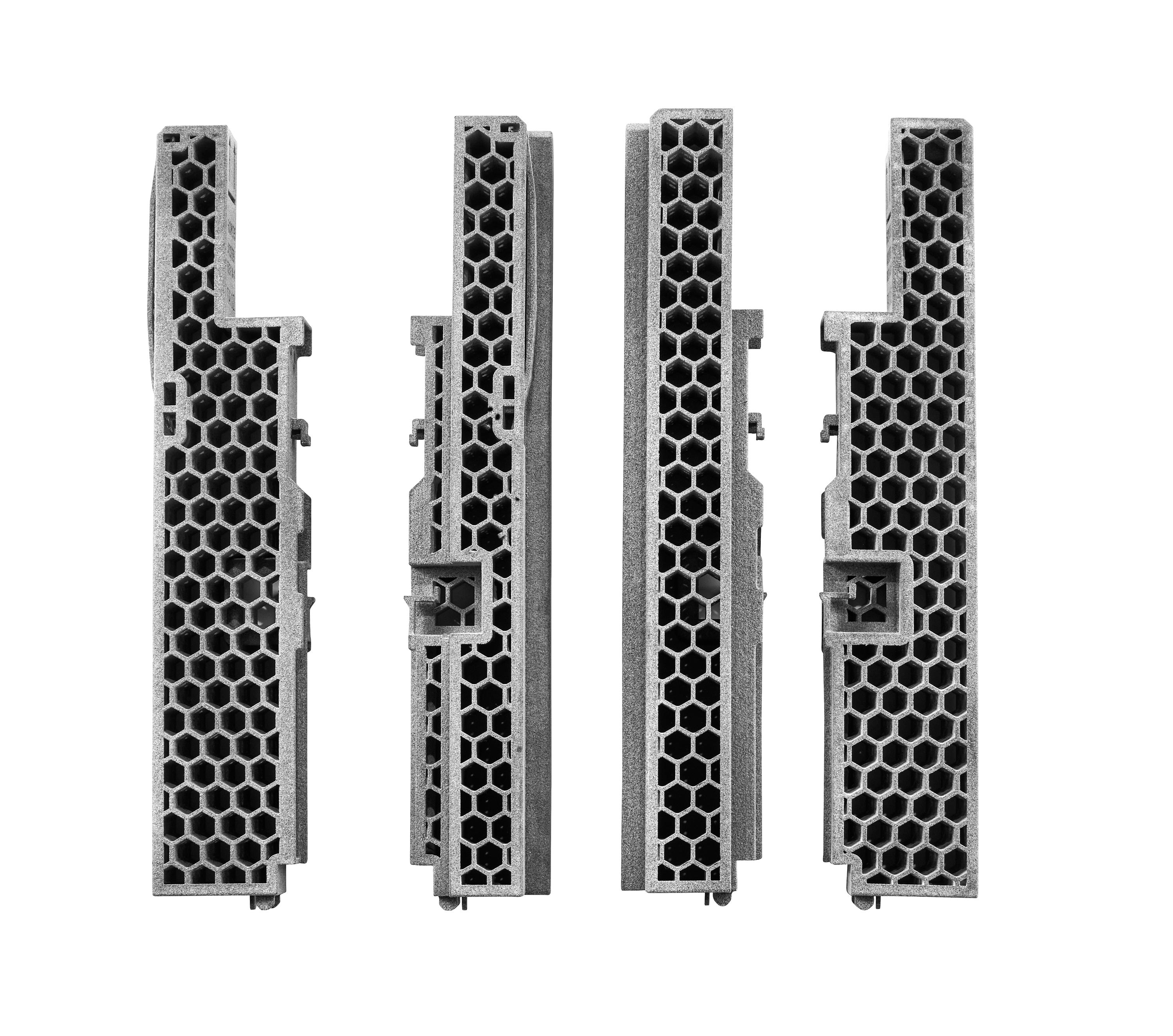 LaserJet A5 HCI Guide Kit