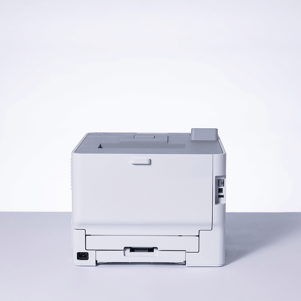 Brother HL-L8570CDW Laser-Drucker Farbe 2400 x 600 DPI A4 WLAN
