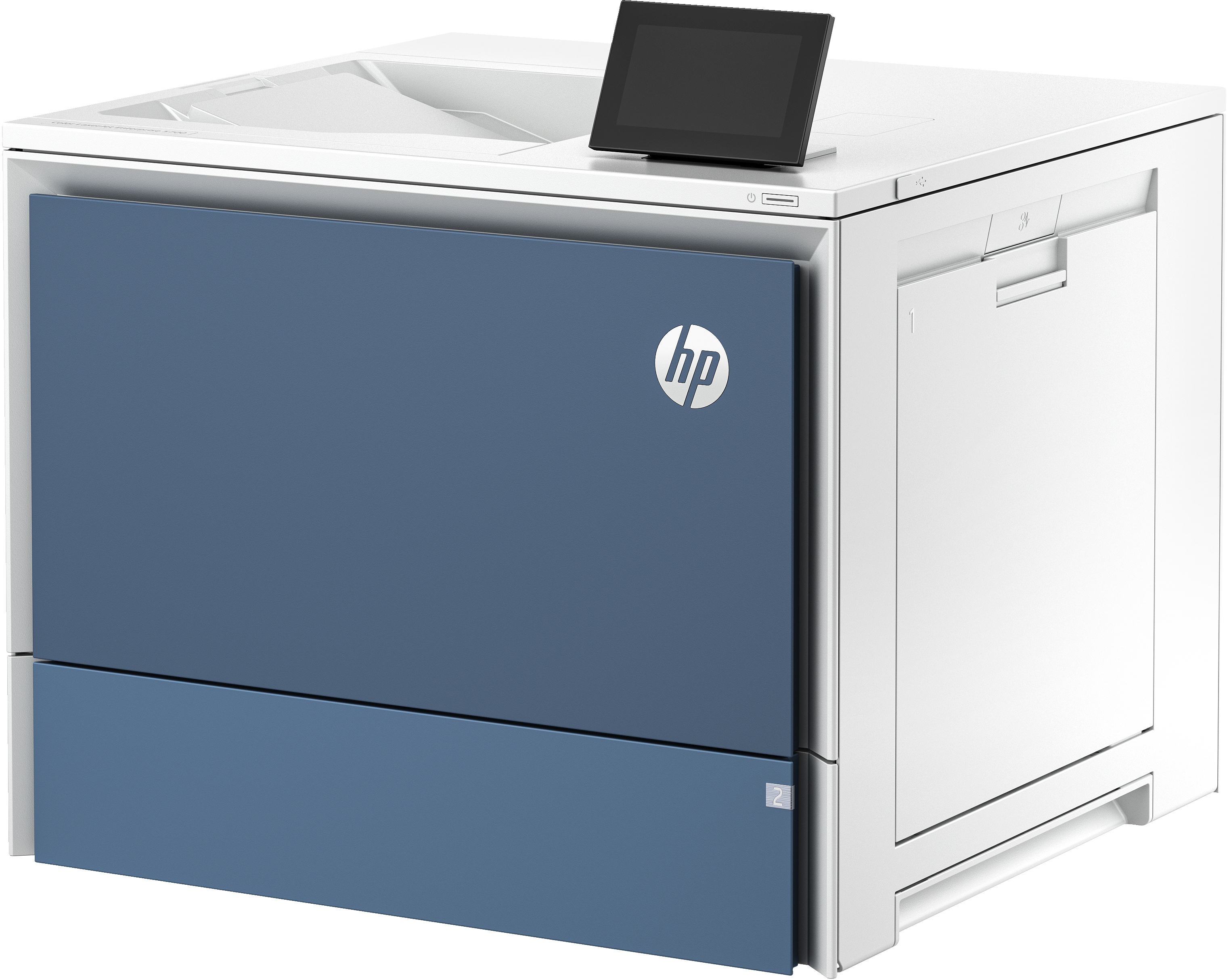 HP Color LaserJet Enterprise 5700dn (6QN28A)