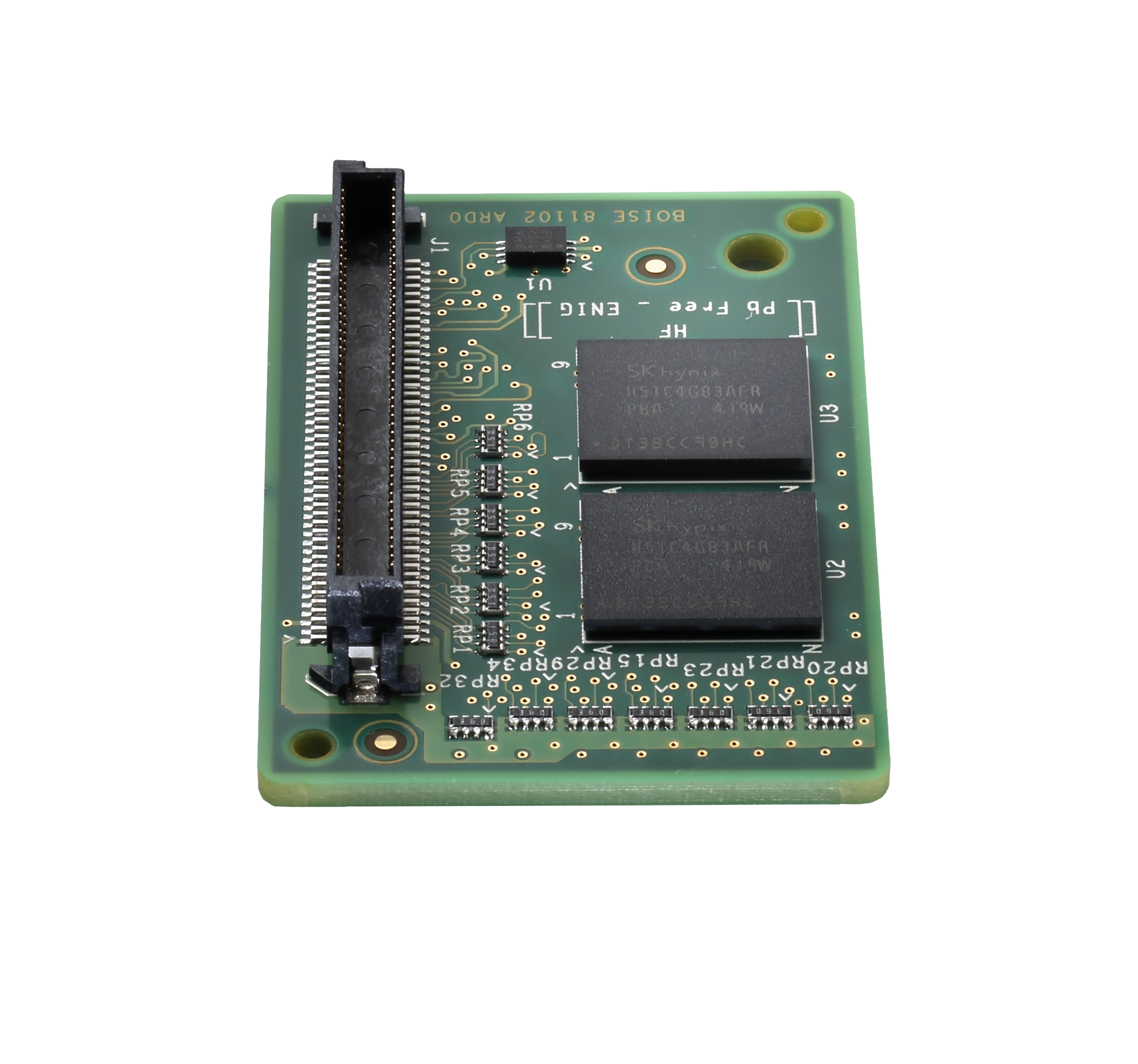 1 GB 90 Pin DDR3 DIMM