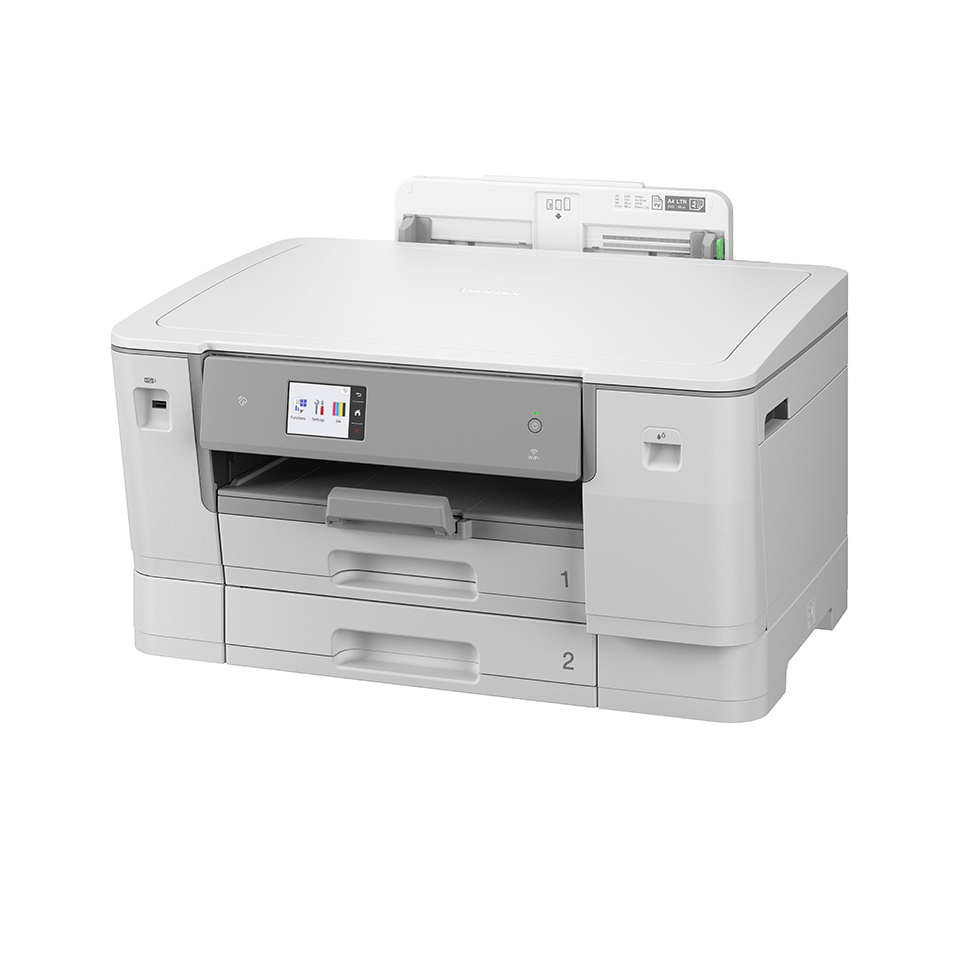 Brother HL-J6010DW - Professioneller DIN A3 Business-Ink Drucker