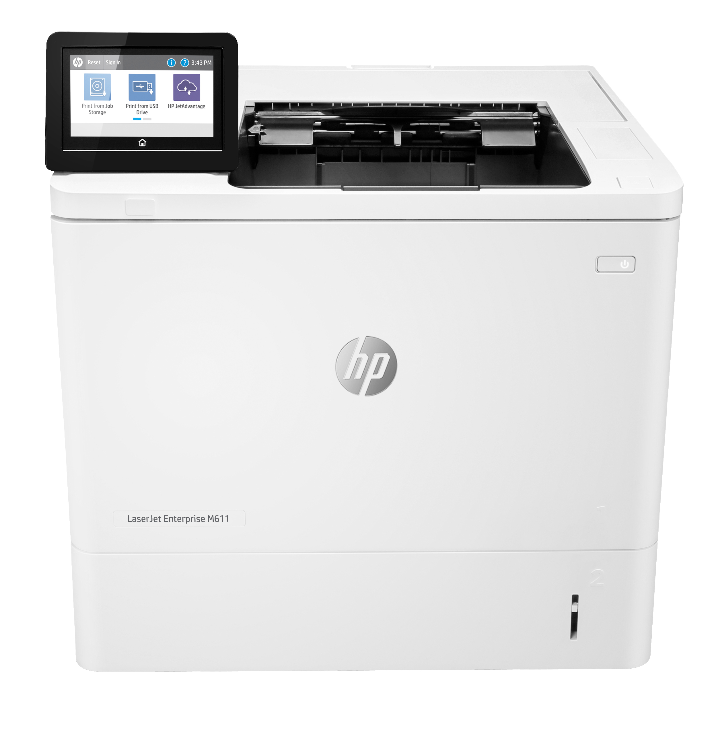 HP LaserJet Enterprise M611dn (7PS84A)