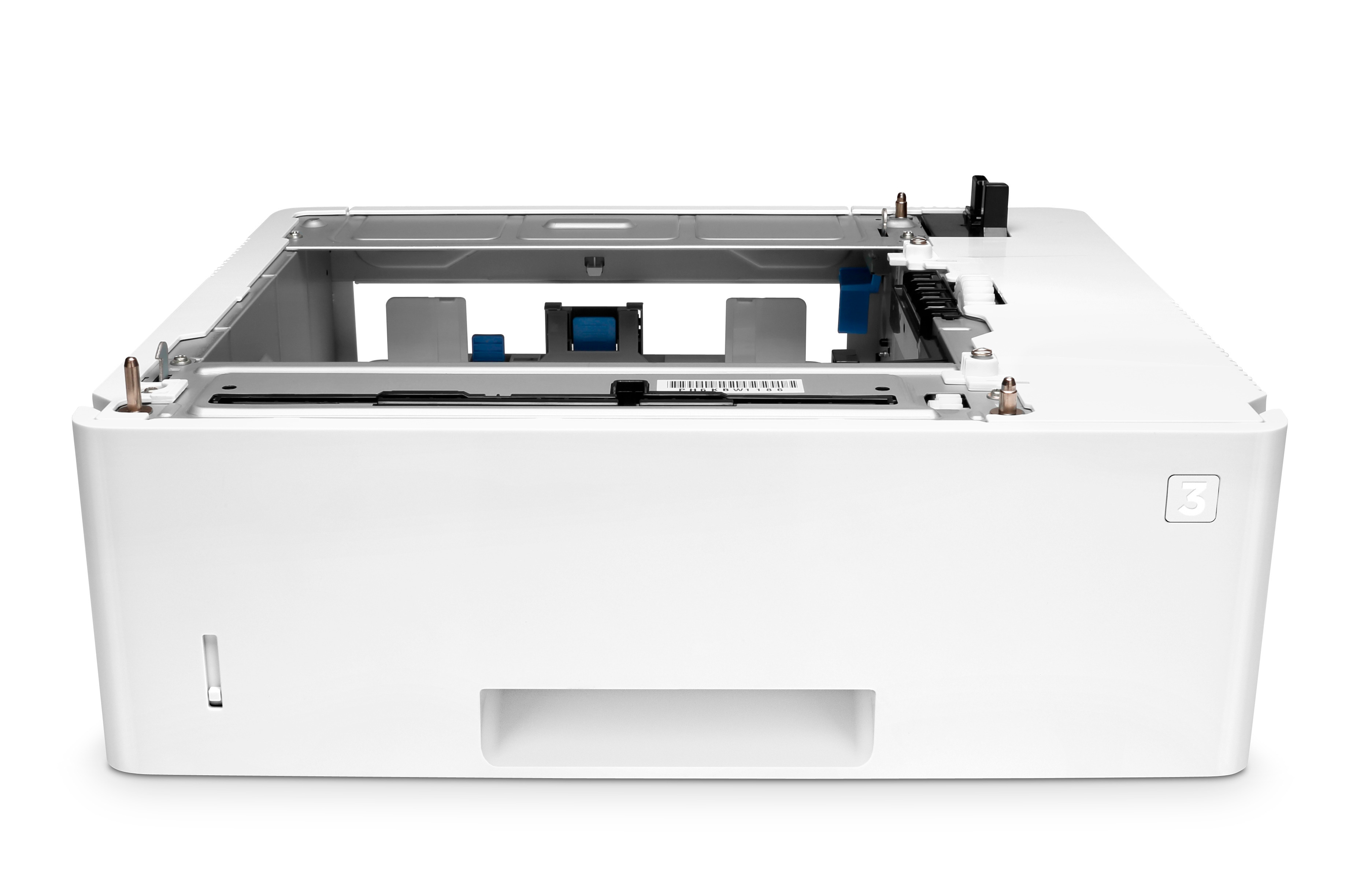 LaserJet 550-Blatt-Papierfach