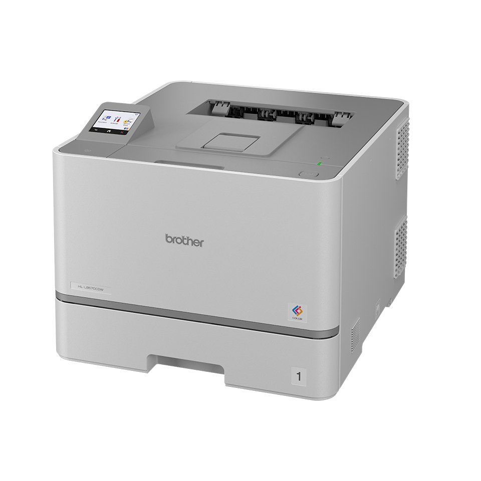 Brother HL-L8570CDW Laser-Drucker Farbe 2400 x 600 DPI A4 WLAN