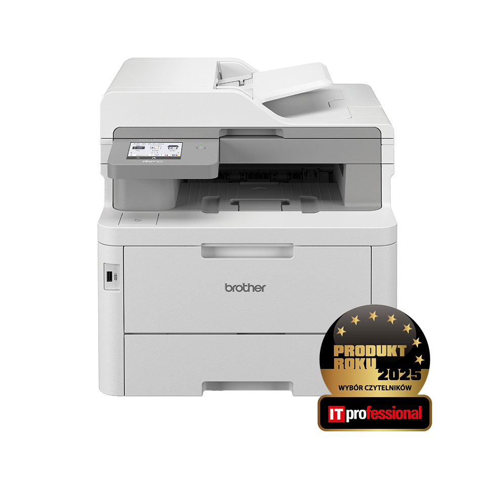 Brother MFC-L8390CDW Multifunktionsdrucker LED A4 600 x 2400 DPI 30 Seiten pro Minute WLAN