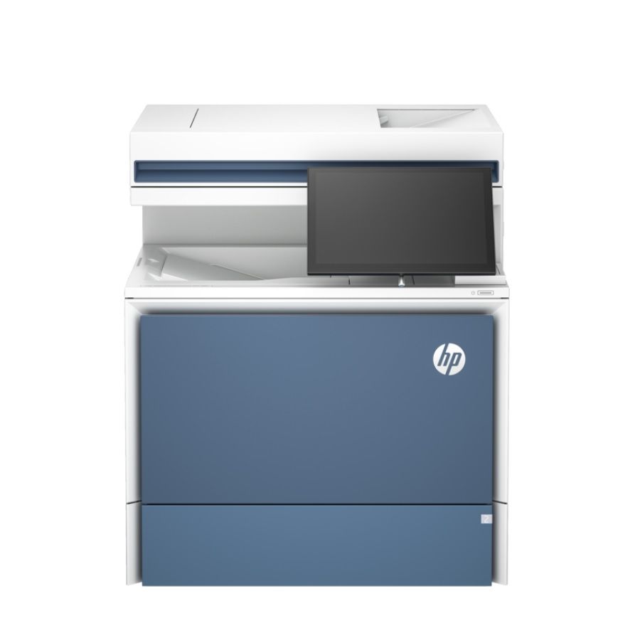 HP Color LaserJet Enterprise Flow MFP X58045z (7H5W6A)