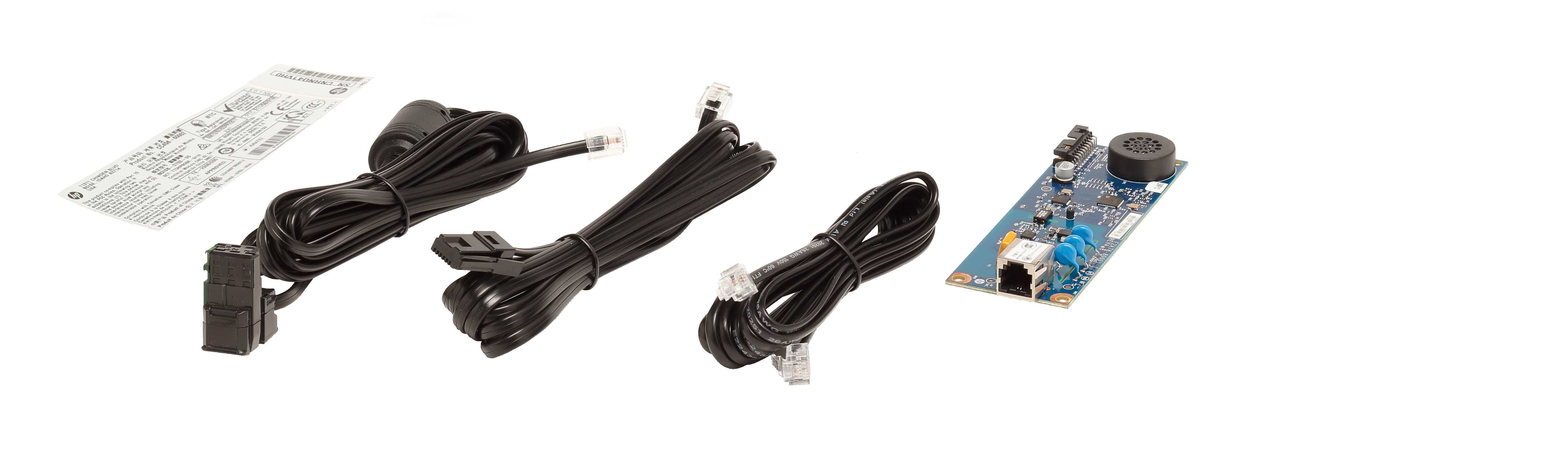Support für HP LaserJet MFP Faxmodem 700