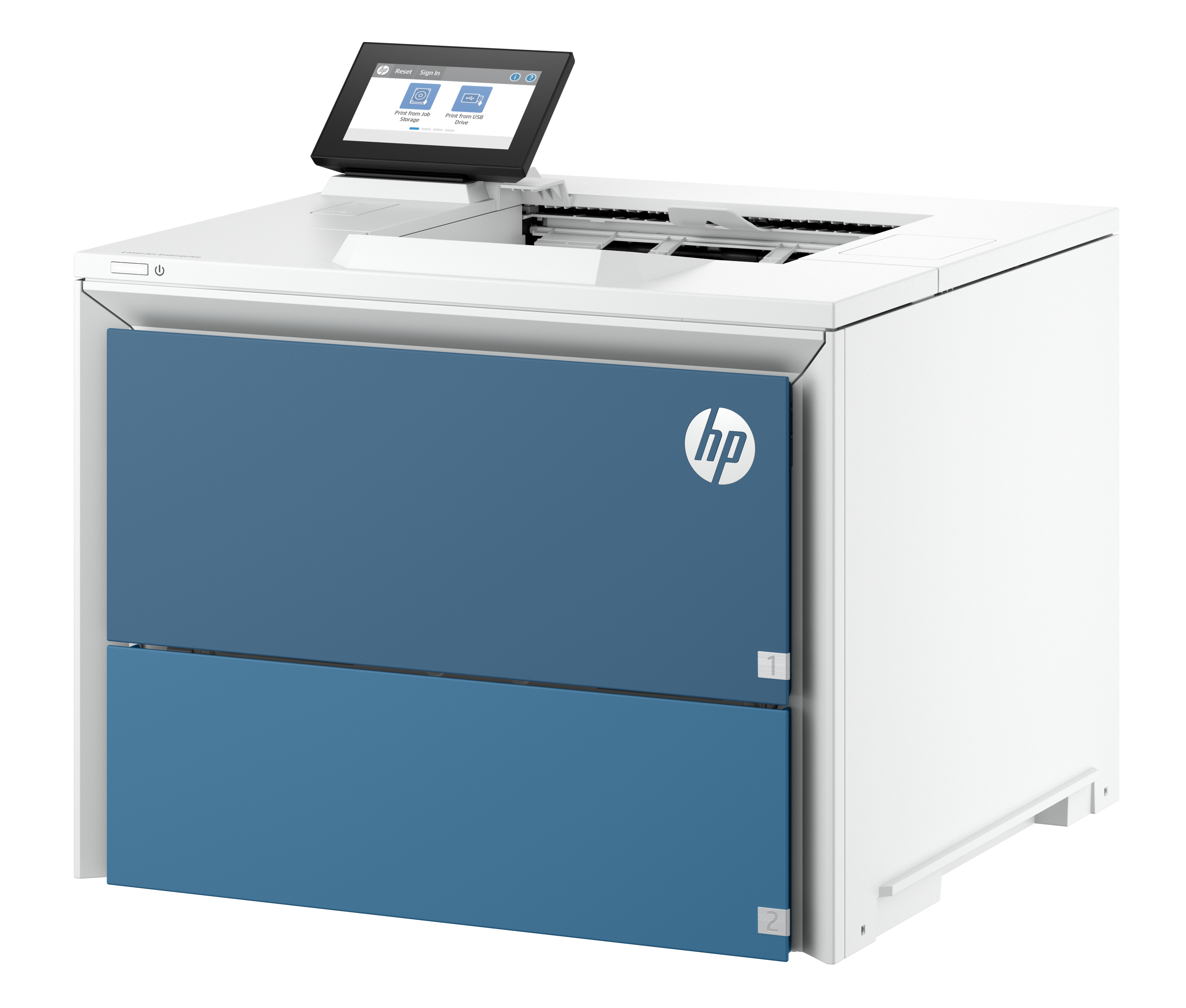 HP LaserJet Enterprise 6501dn (675T2A)