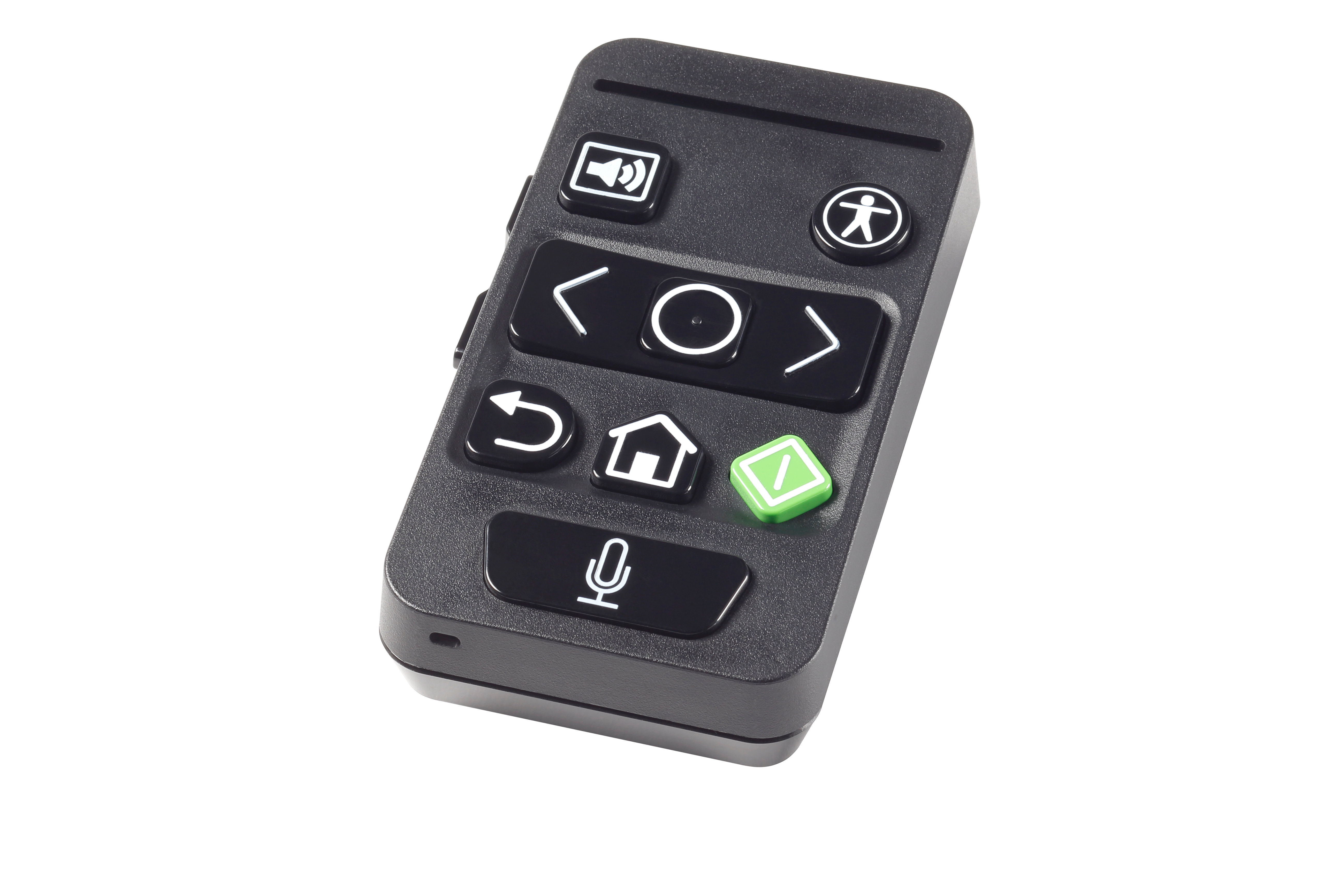 Accessibility Assistent