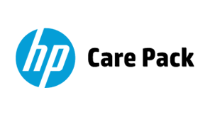 HP eCare Pack für LaserJet Enterprise M806 Serie (U8C72PE) 