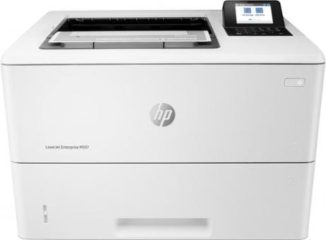 HP LaserJet Enterprise M507dn (1PV87A) Demo-/Vorführartikel, max. 20 Seiten gedruckt 