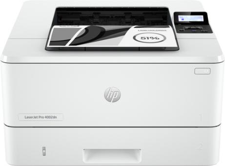HP LaserJet Pro 4002dn (2Z605F) 