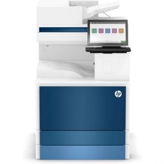 HP LaserJet Managed MFP E82650z 