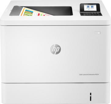 HP Color LaserJet Enterprise M554dn (7ZU81A) 