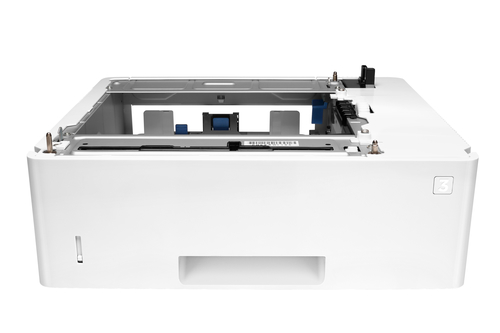 HP LaserJet 550-Blatt-Papierfach (F2A72A) 