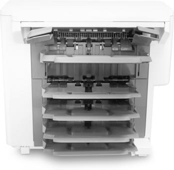 HP LaserJet-Stapelfach mit Hefter und Mailbox (L0H20A) 