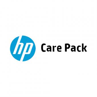 HP eCare Pack für LaserJet Enterprise M609 M612 (U9MZ1E) 