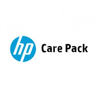 HP 3 Jahre Hardware-Support am nächsten Arbeitstag (U9NP3E) 