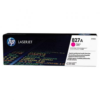 HP Toner, magenta (CF303A) 