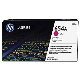 HP Toner, magenta (CF333A) 