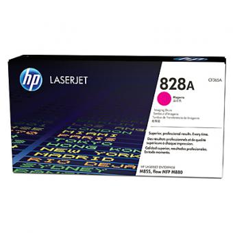 HP LaserJet Belichtungstrommel, magenta (CF365A) 