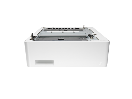 HP 500-Blatt-Papierzuführung (CF404A) Demo-/ Vorführartikel 