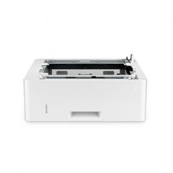 HP 500-Blatt-Papierzuführung (D9P29A) 