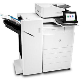 HP Color LaserJet WG Managed MFP E87660du (5CM66A) 