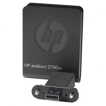 HP Jetdirect 2700w Wireless USB-Printserver (J8026A) 
