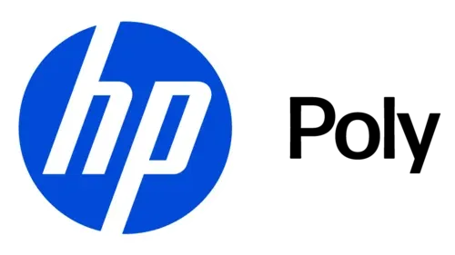 HP Poly Logo